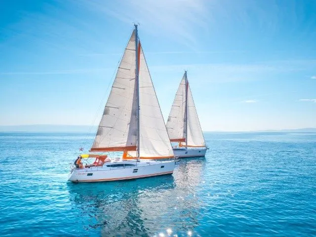 Star Mietboot - 3