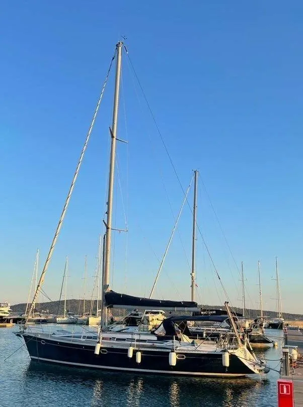 Morning light Charter Boat - 4