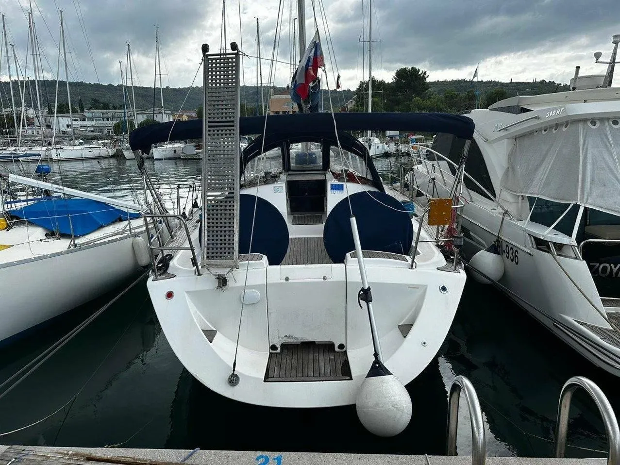 Morning light Charter Boat - 1