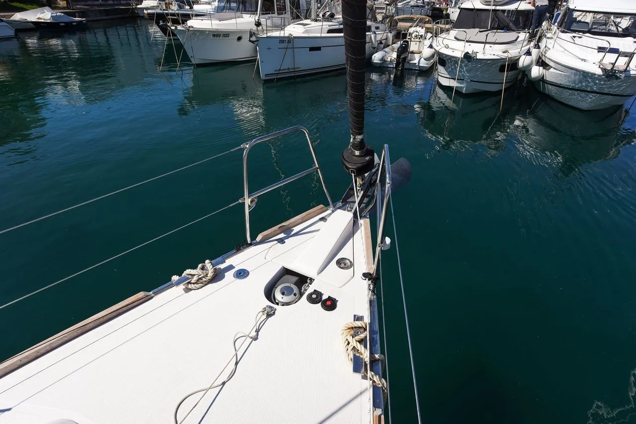 Jola Mietboot - 5