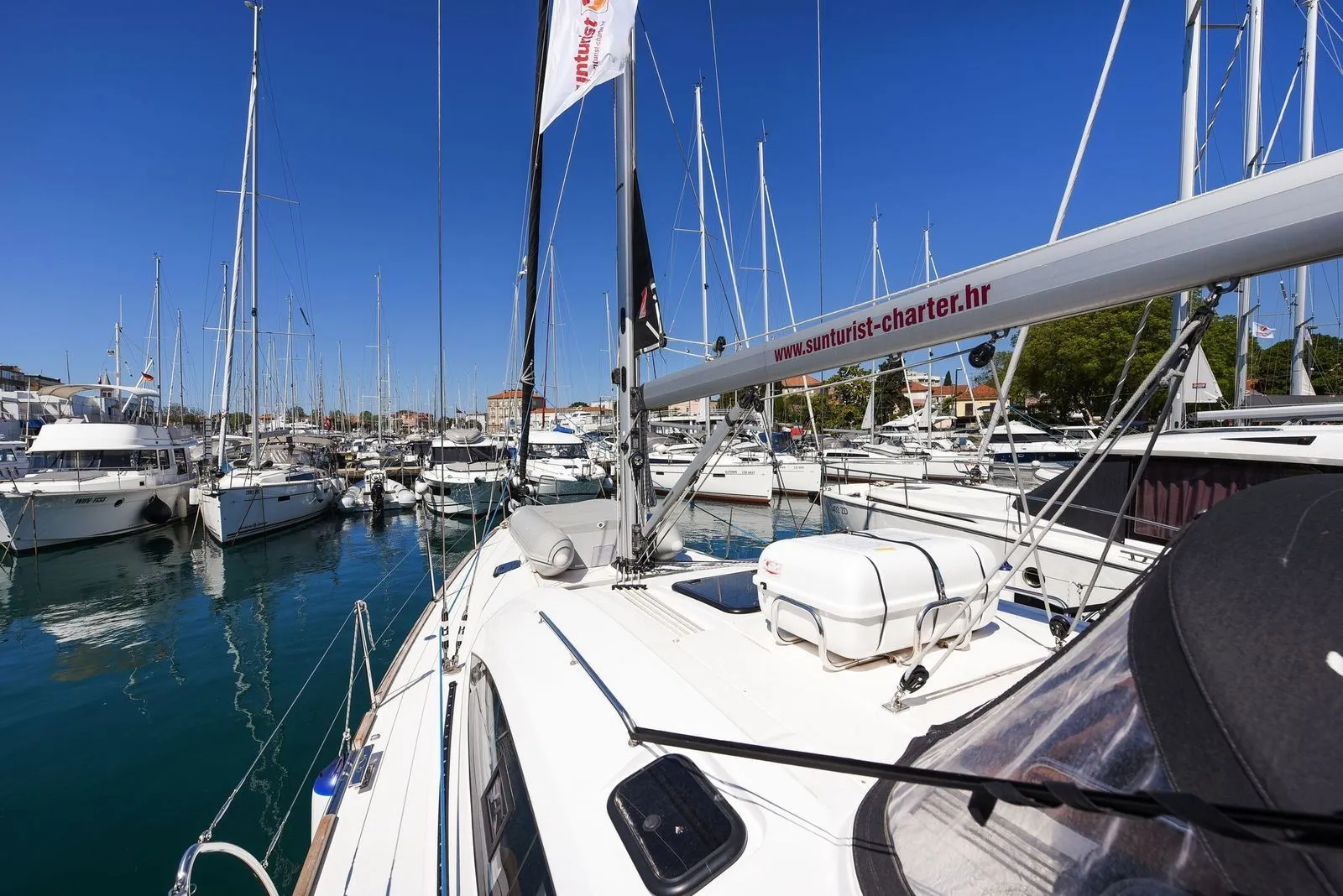 Jola Mietboot - 4