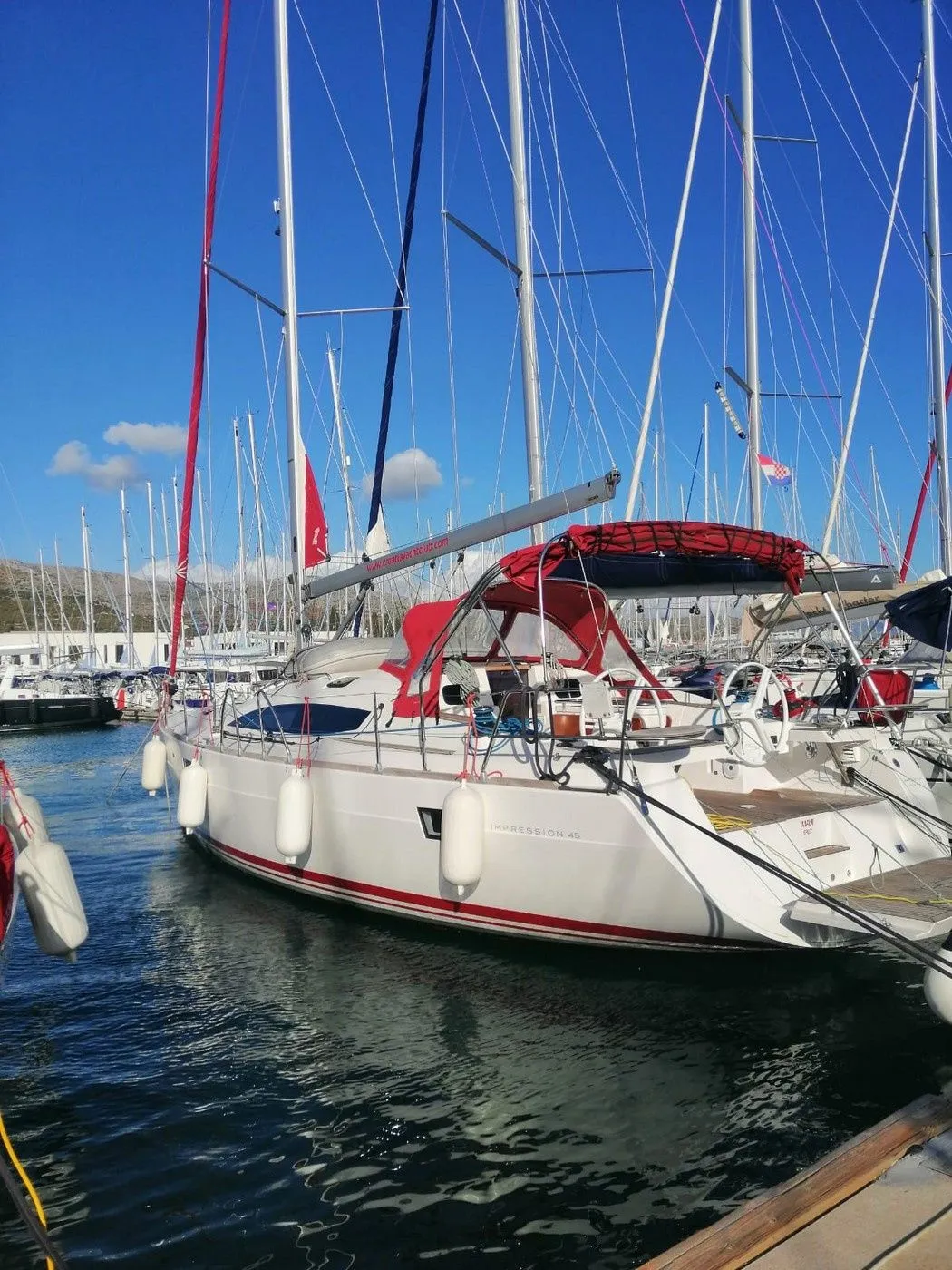 Maui Charter Boat