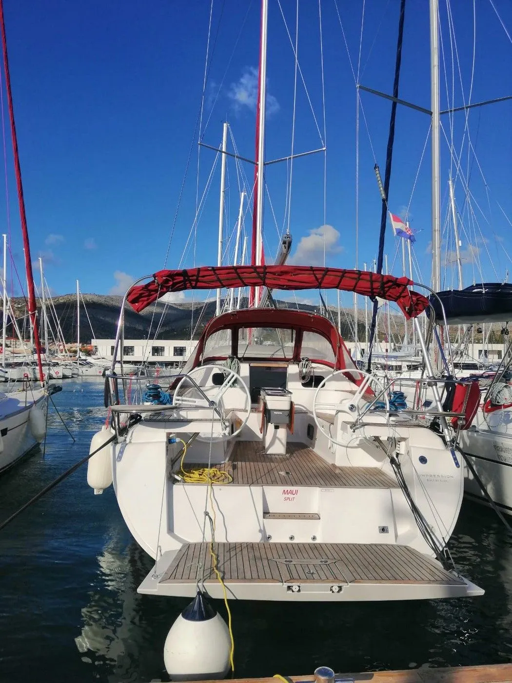 Maui Charter Boat