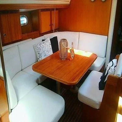 Nafsika Charterboot - 5