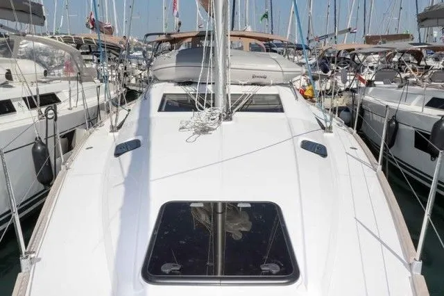 Octopussy Charter Boat - 4