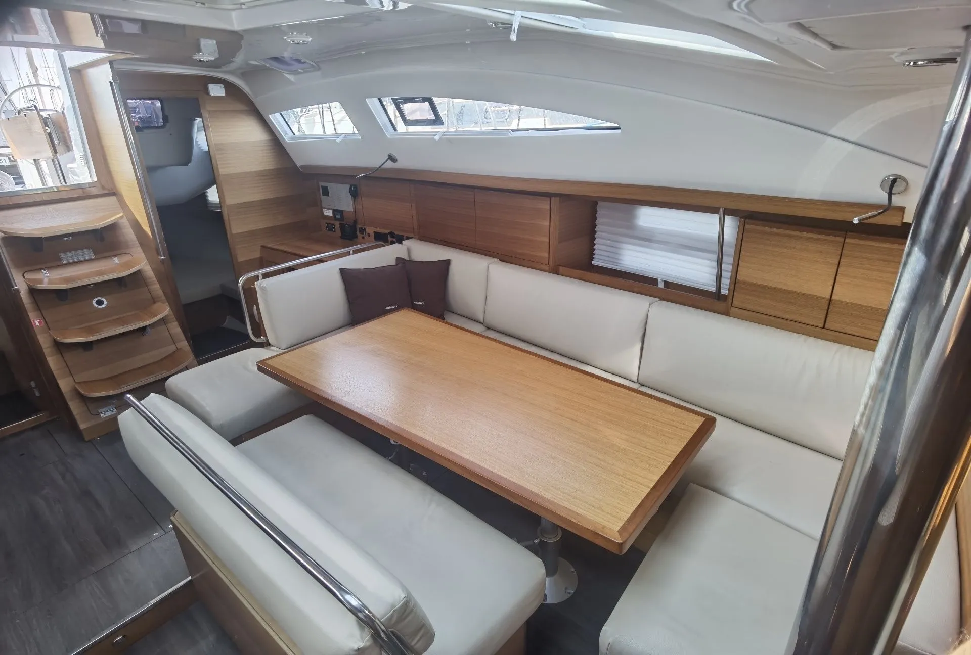 Simply the Best Charterboot - 4