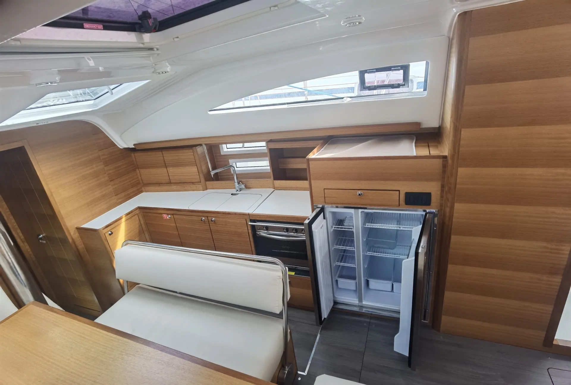 Simply the Best Charterboot - 5