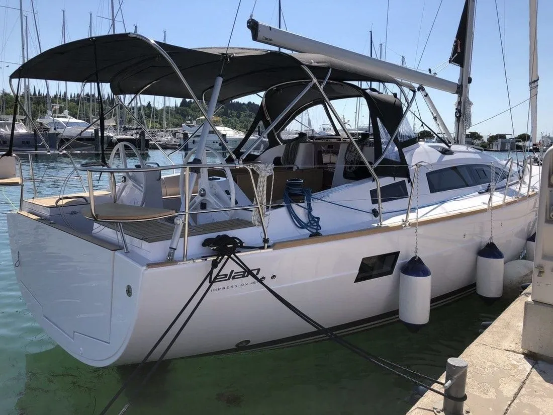 Top Gun Charterboot - 4