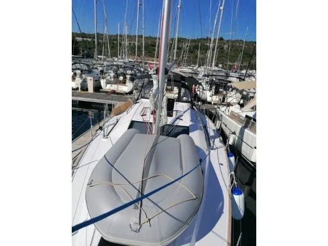 Top Gun Charterboot - 5