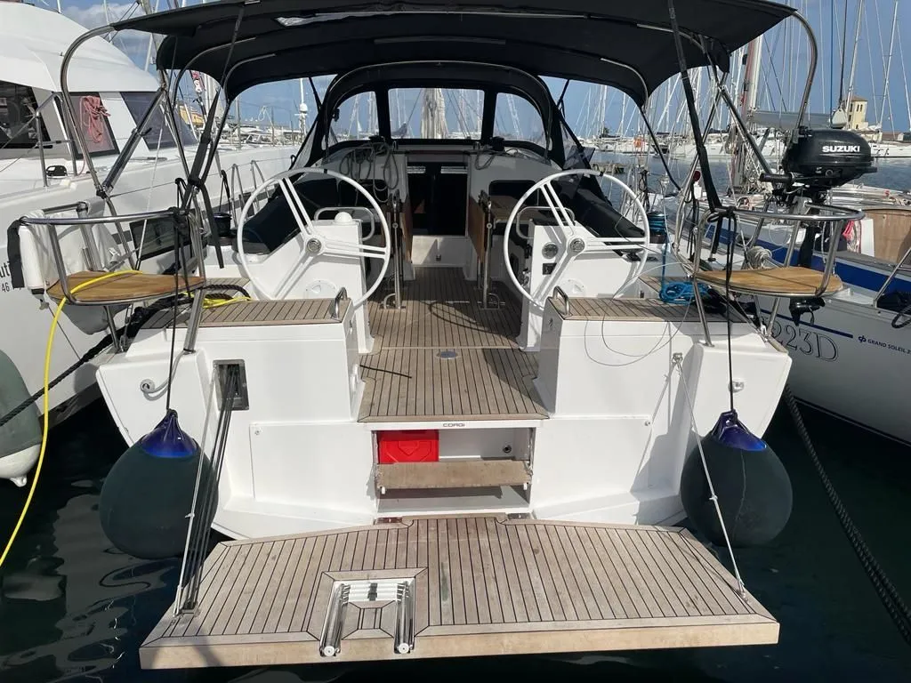 Corgi Charterboot - 3