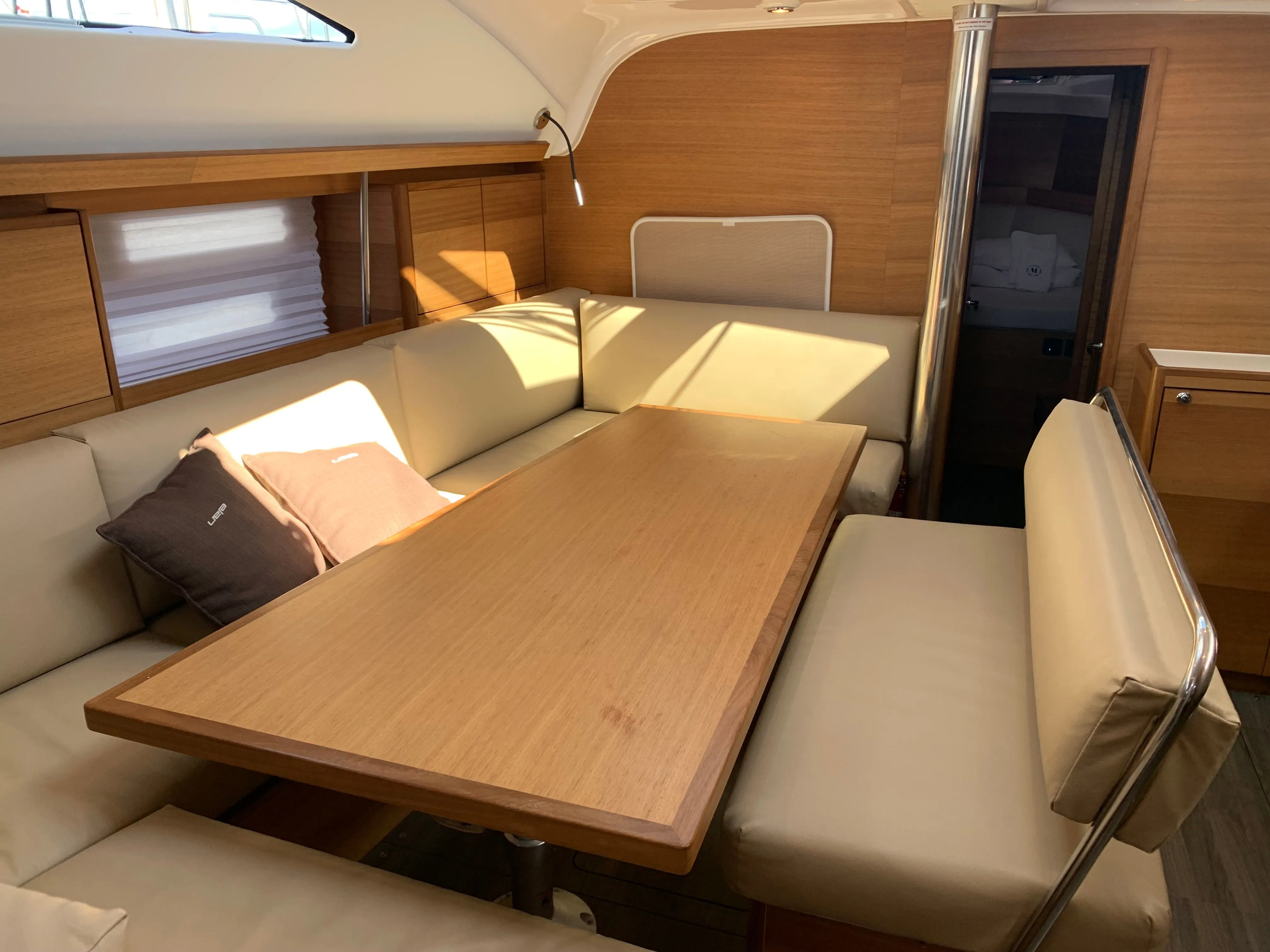 Lillemor 2 Charterboot - 4