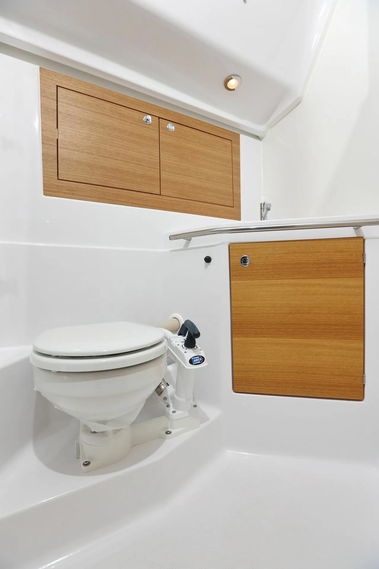 Rebel Yell Charterboot - 5