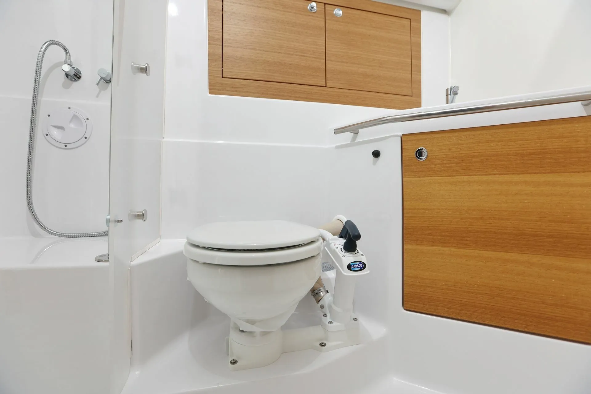 Rebel Yell Charterboot - 4