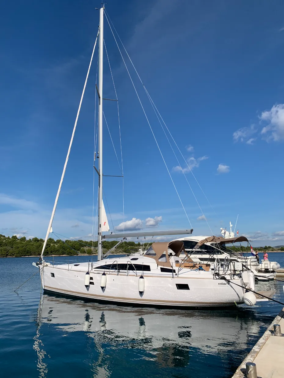 Seraphim Charterboot - 3