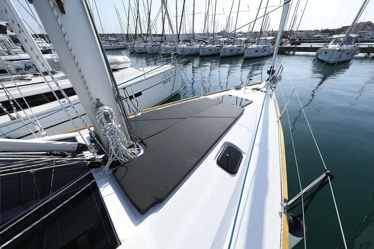 Urshy Kiralık Teknesi - 5