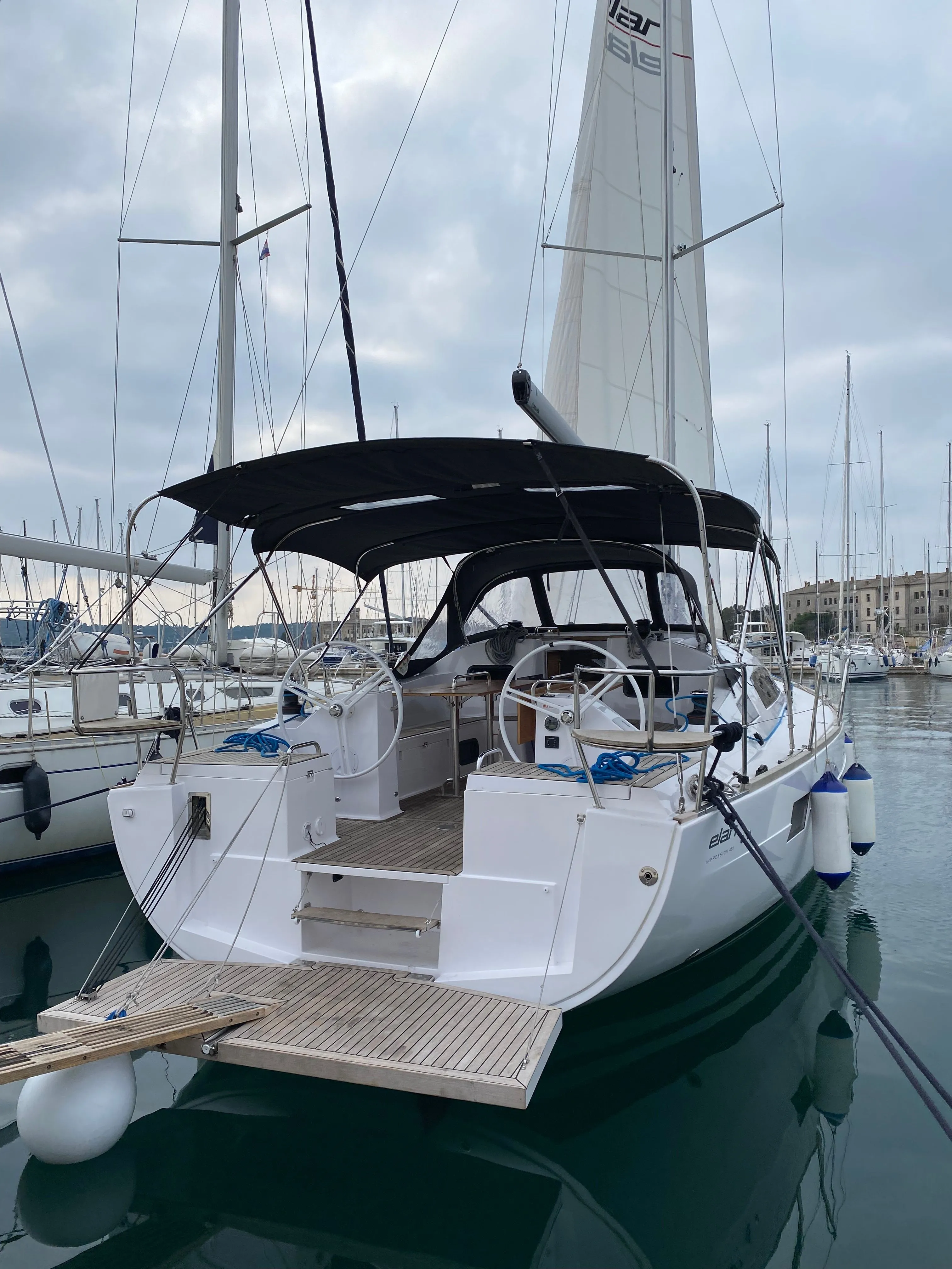 Viki Kiralık Teknesi - 4