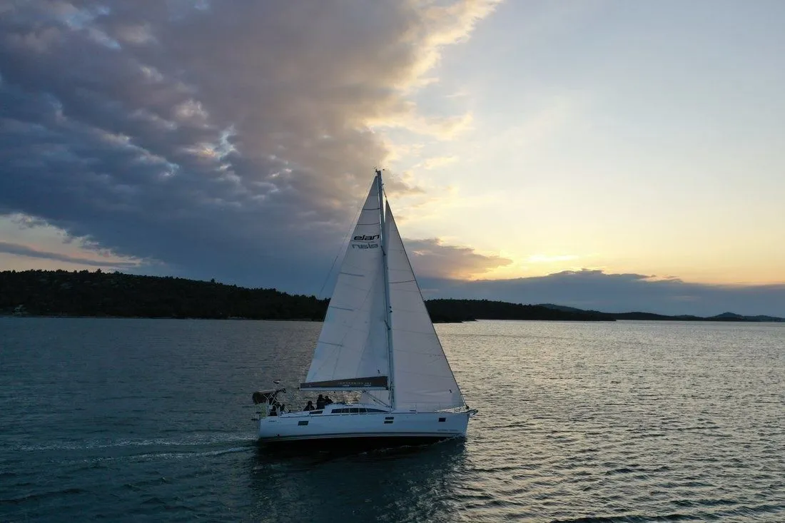 Vikki Charter Boat