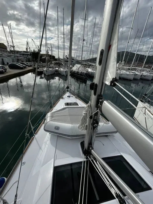 Zeba Charter Boat - 5