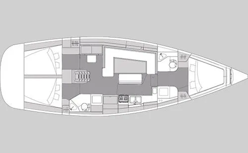 13.85m Portorož Boat Hire
