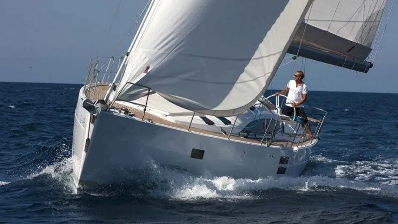 Marina Charterboot - 3