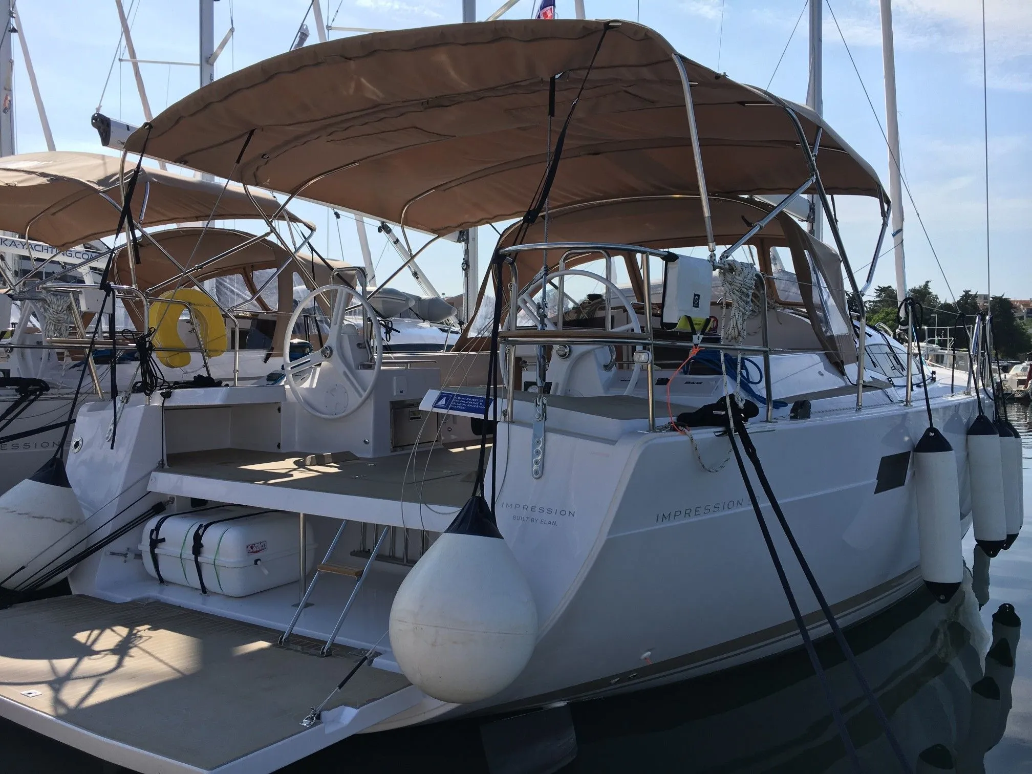 Чартер Alegria - 4