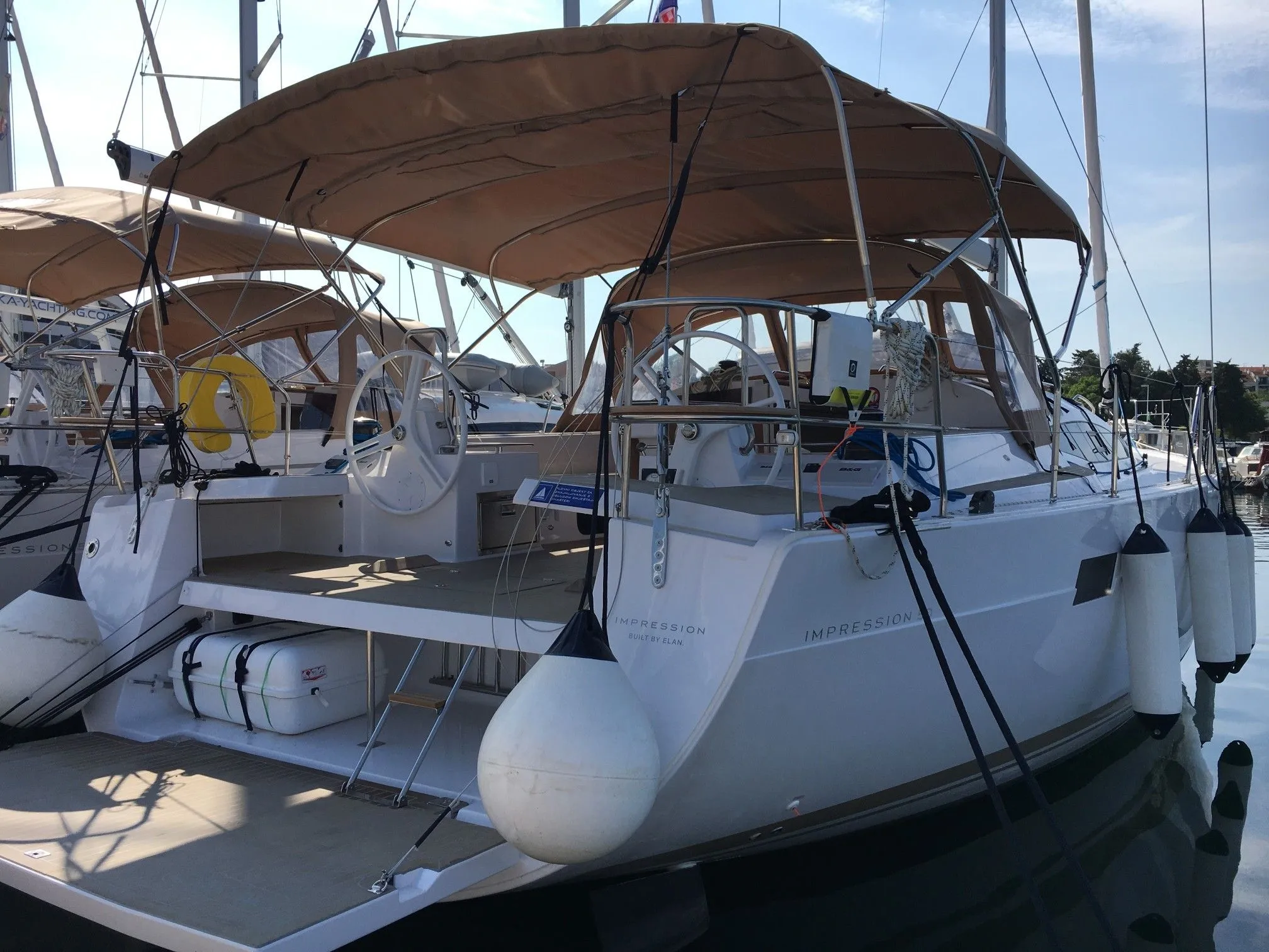 Чартер Alegria - 3