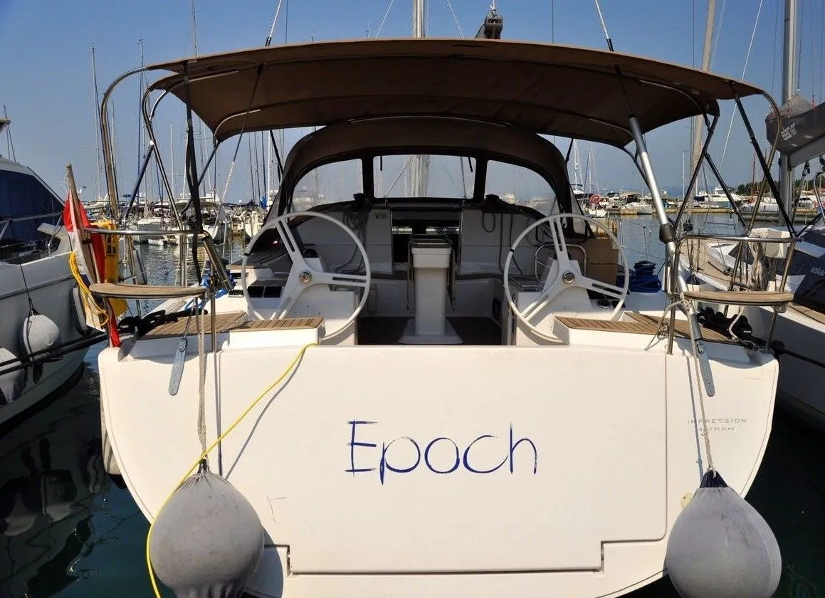 Epoch Charterboot - 4
