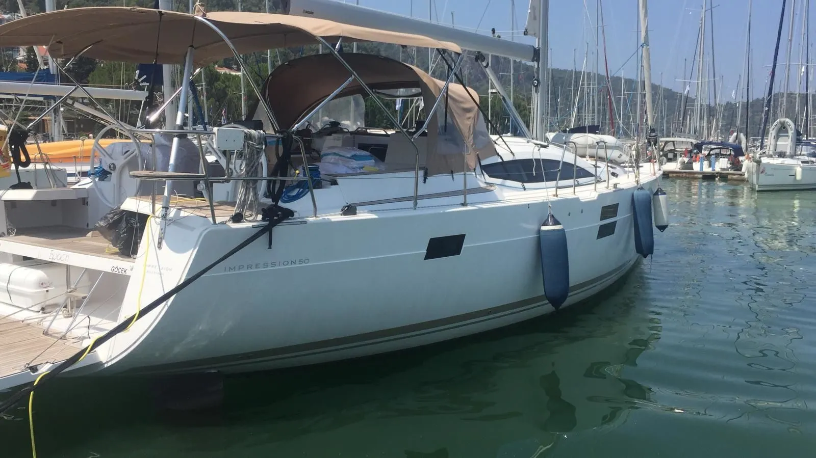 Epoch Charterboot - 3