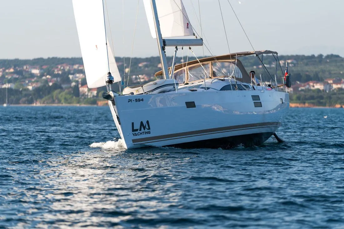 Escape 2 Mietboot - 4