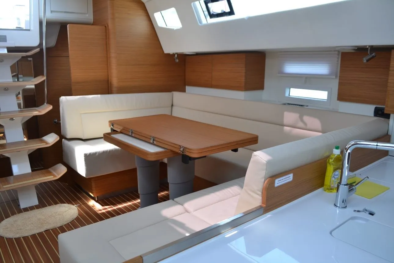 Lazy days Charterboot - 3