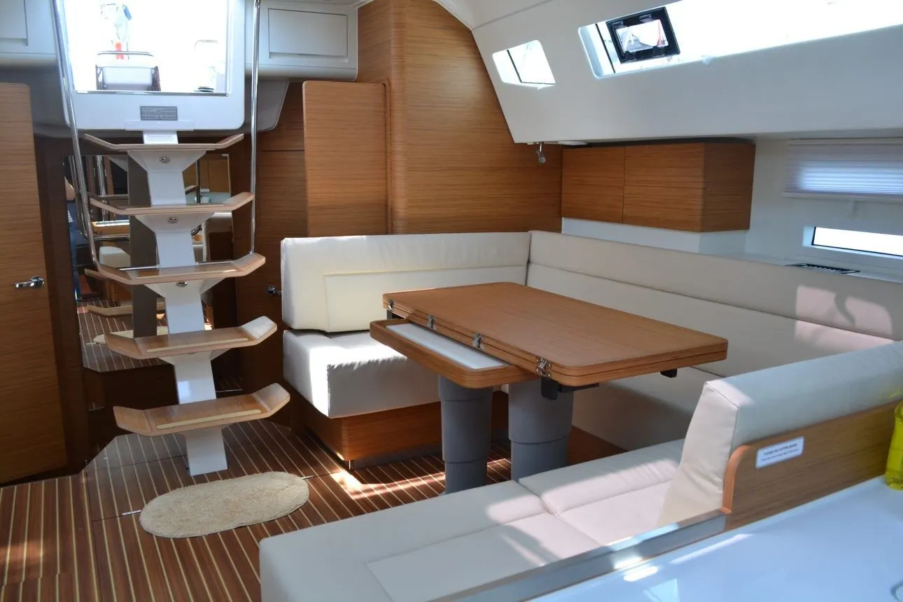 Lazy days Charterboot - 5