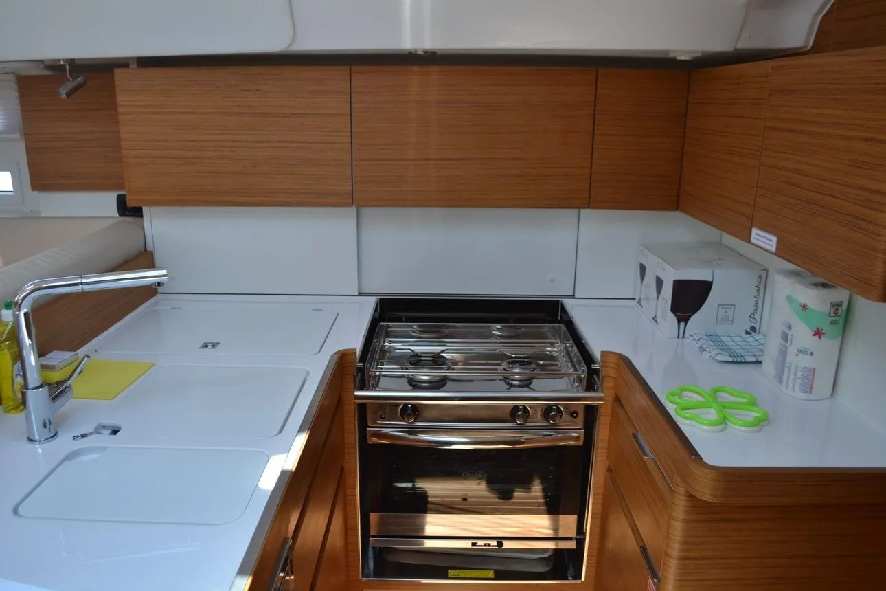 Lazy days Charterboot - 4