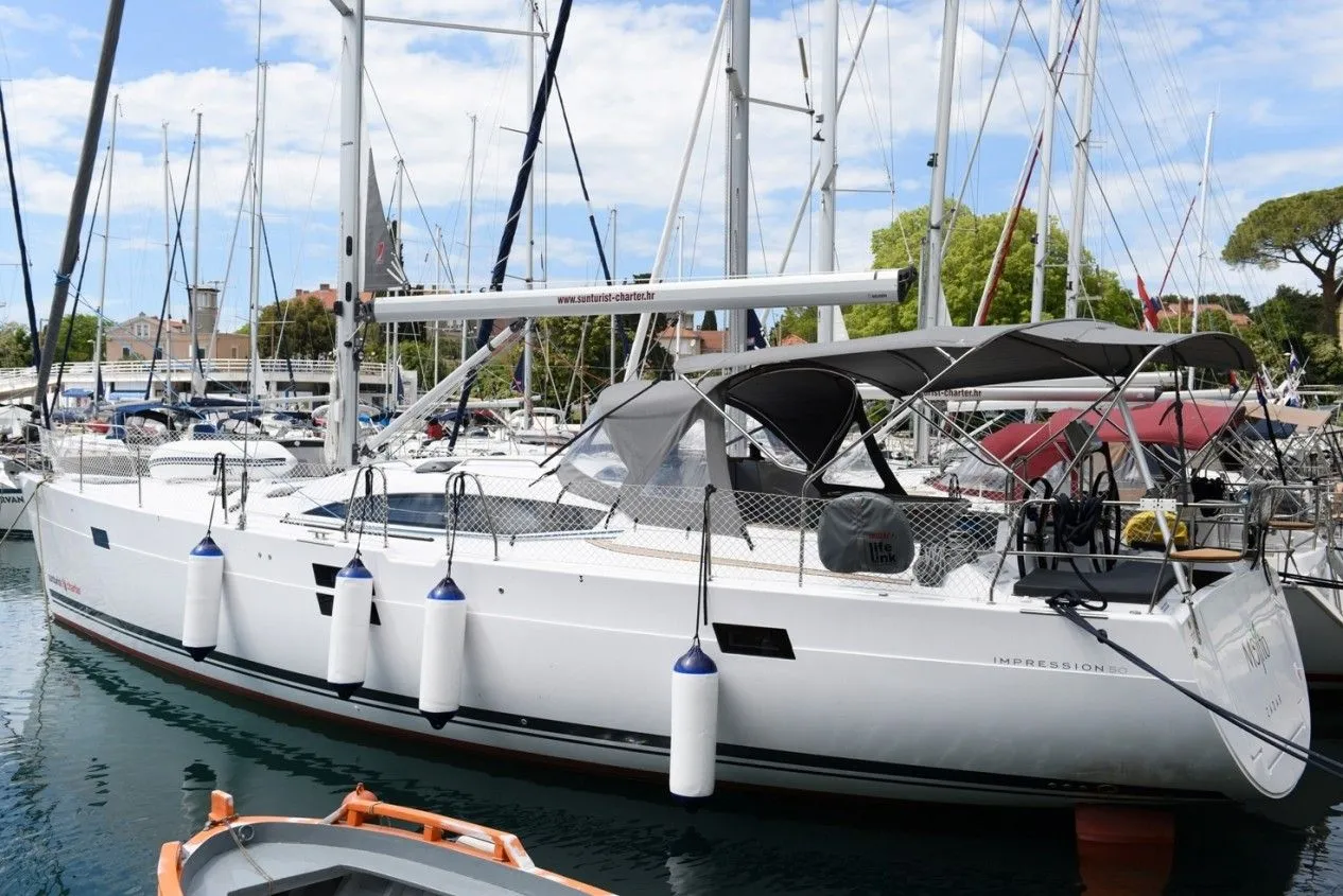 Mojito Charterboot - 3