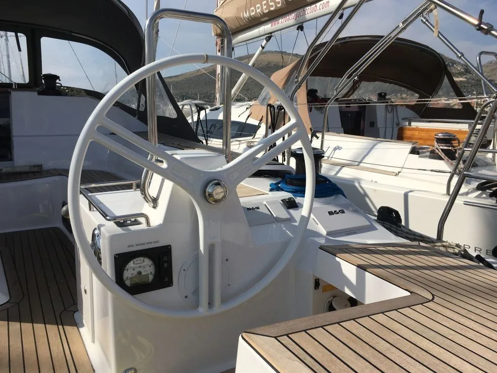 Party Breaker Charterboot - 4