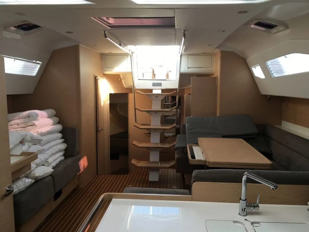 Party Breaker Charterboot - 5