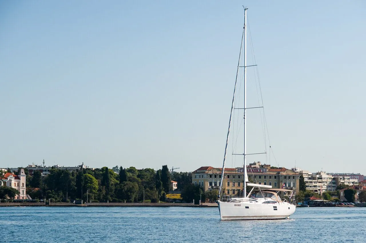 Sea Duce Charterboot - 4