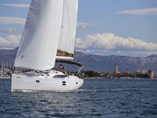 Sunrise Kiralık Teknesi - 5
