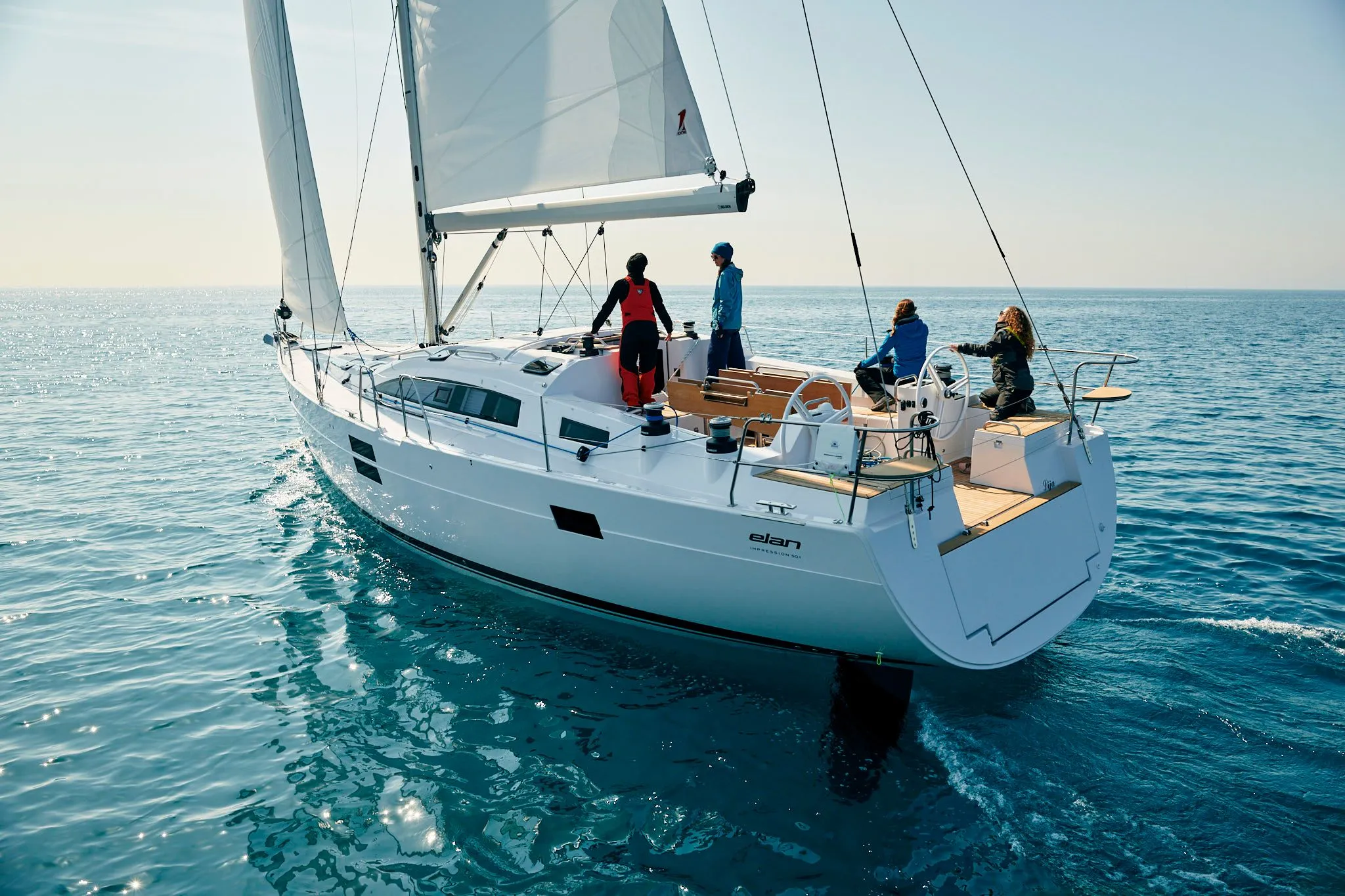 December Charterboot - 4