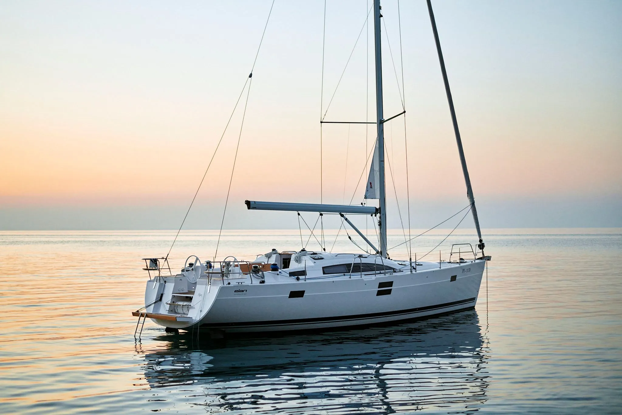 December Charterboot - 3