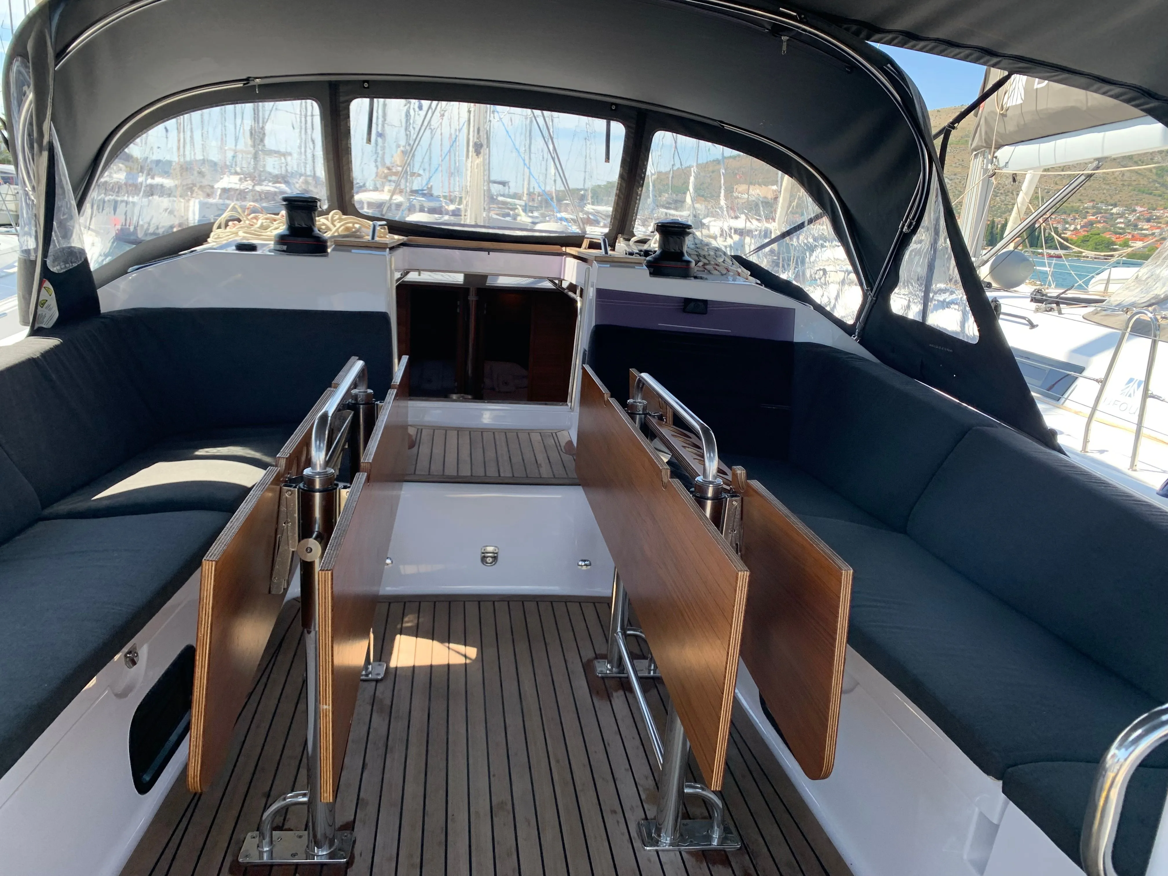 Do-Re-Mi Mietboot - 5