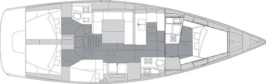 Evana Charter Boat - 2