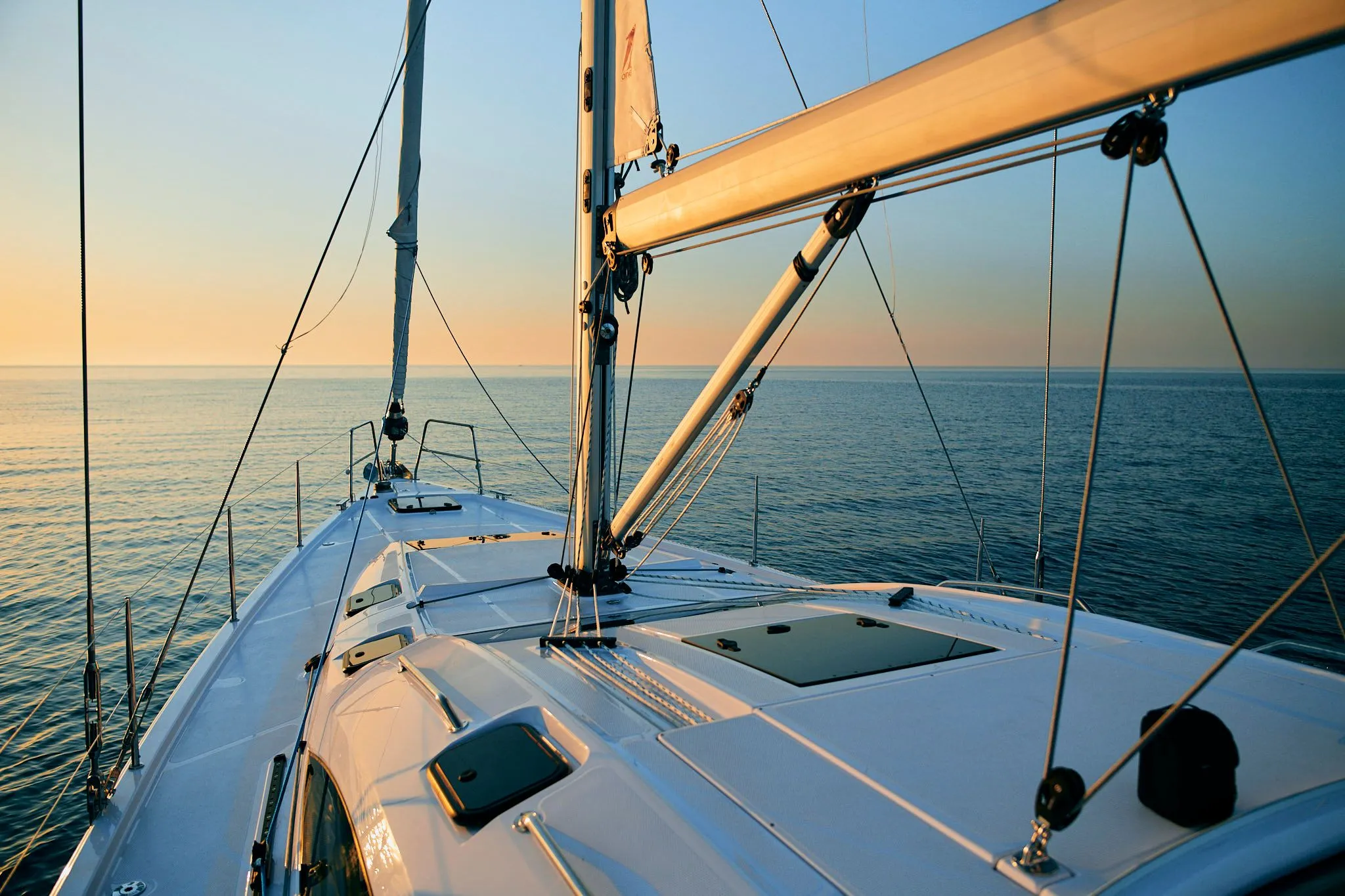 Evana Charter Boat - 5