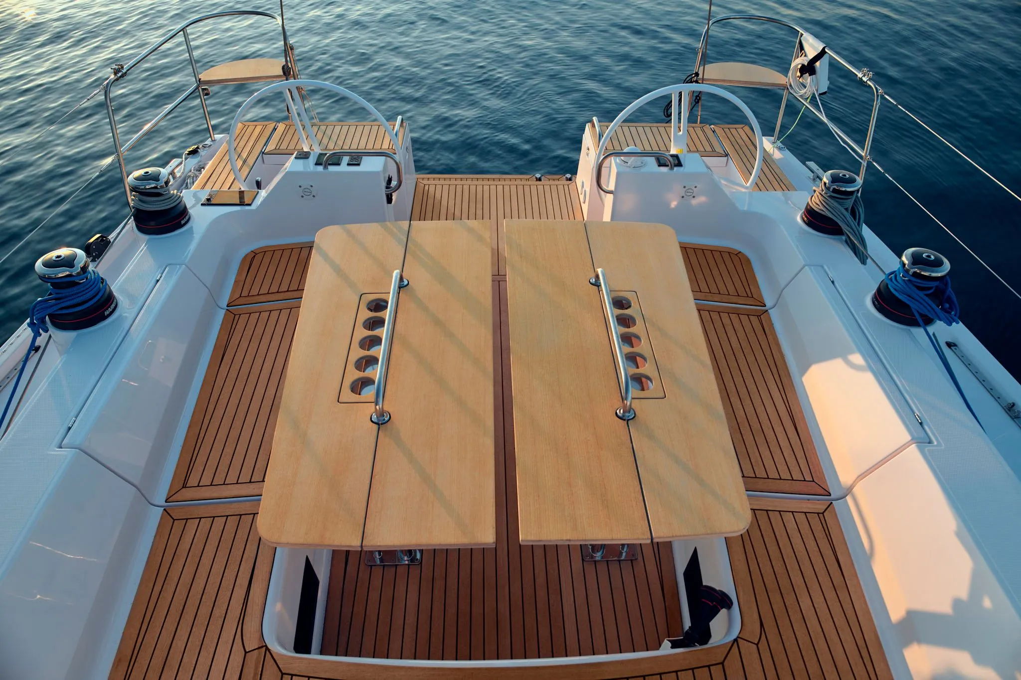 Evana Charter Boat - 3