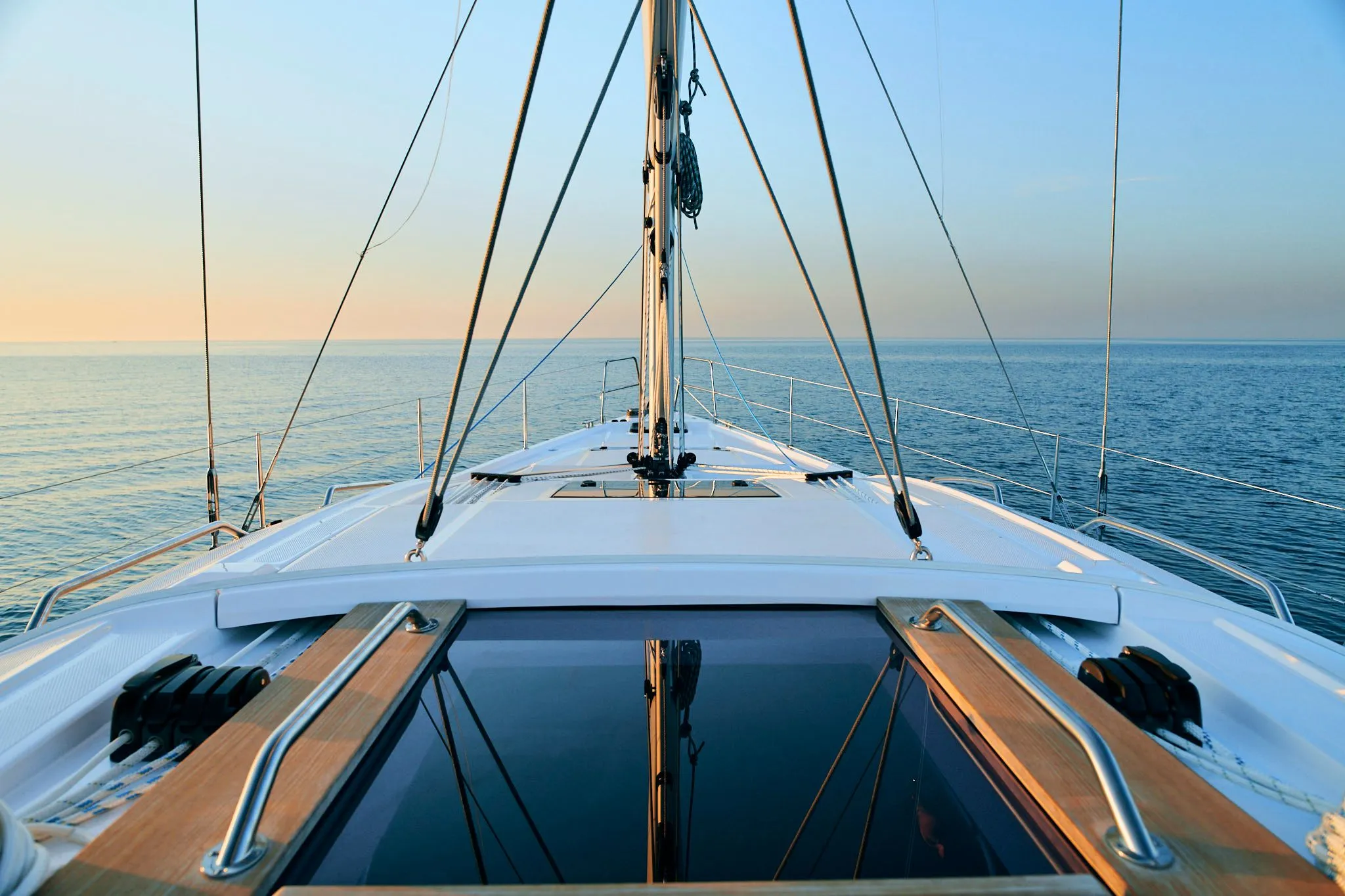 Evana Charter Boat - 4