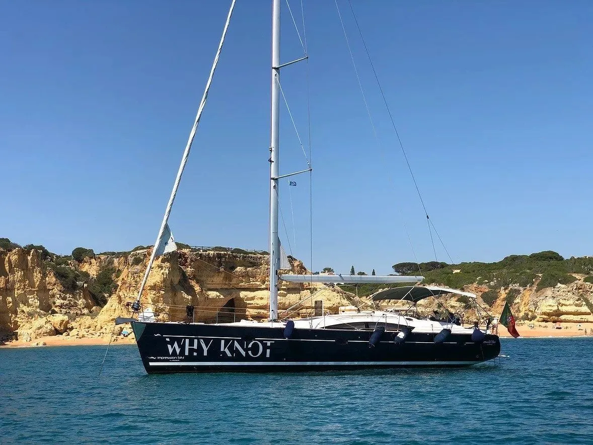 Oerias 16.1m Kiralık Elan 514 Impression
