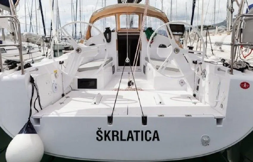 9.25m Kastela Elan E3 Hire