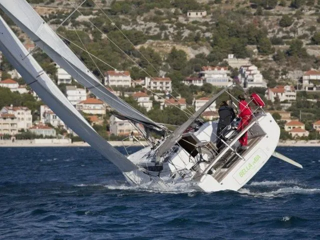 Bella Mia Kiralık Teknesi - 4