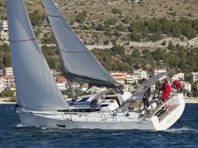 Bella Mia Kiralık Teknesi - 3