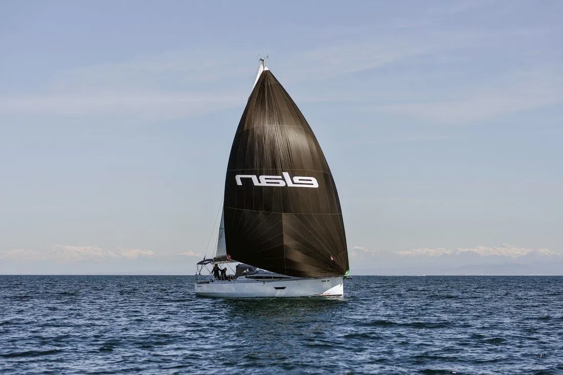 Cooper Charterboot - 5