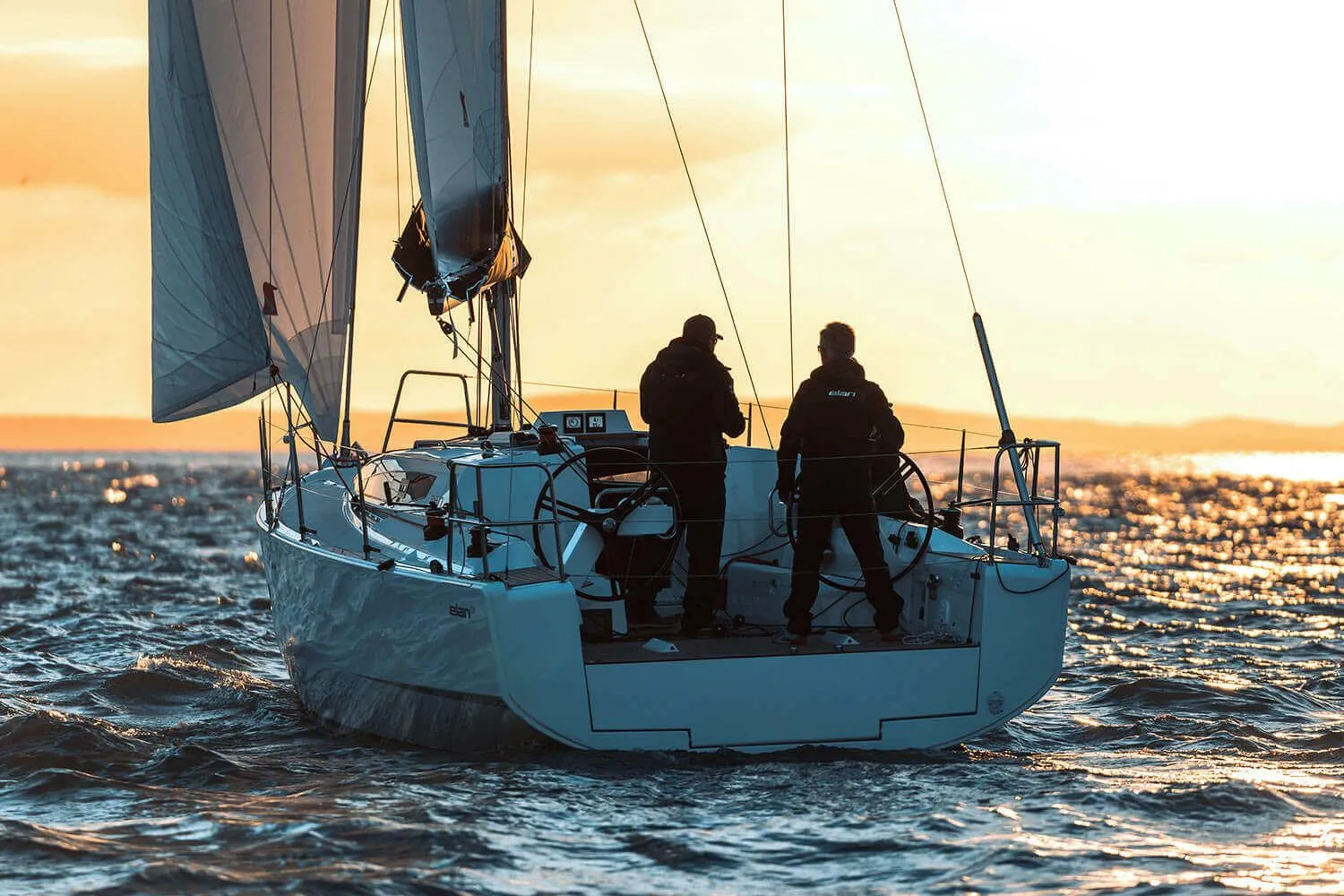 Lipa Charterboot - 5